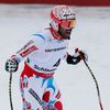 MS ve sjezdovém lyžování 2013, super-G muži: Gauthier de Tessieres