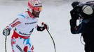 MS ve sjezdovém lyžování 2013, super-G muži: Gauthier de Tessieres