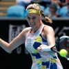 Australian Open 2020, 3. kolo, Petra Kvitová