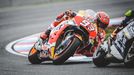 Velká cena České republiky, MS silničních motocyklů (Marc Márquez)