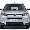 Ssangyong Tivoli 2015