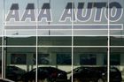 Autobazary AAA Auto mohou změnit majitele, souhlasí úřad