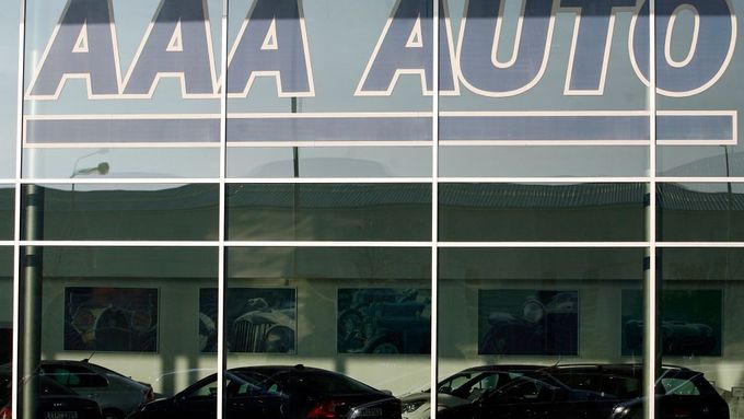AAA Auto, nový partner fotbalové ligy