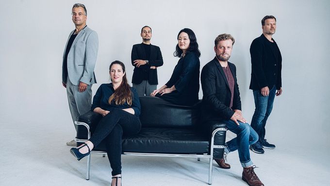 Ensemble Polyharmonique