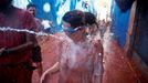 La Tomatina