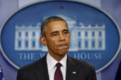 Zvolte si prezidenta, který bude souhlasit s reformou zbraní, vyzval Američany Obama