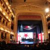 Oslavy Slavie Praha v Národním divadle