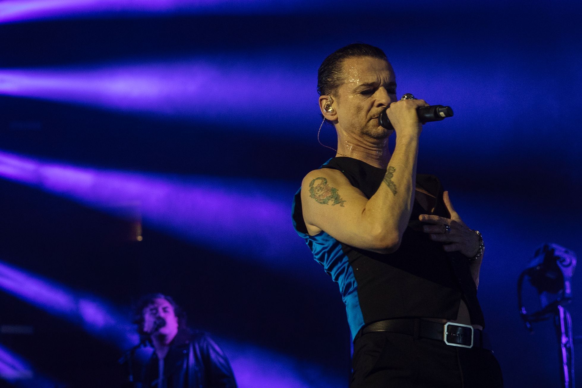 Depeche Mode