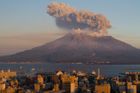 Šestisettisícové město se připravuje na erupci sopky. Udeří brzy, varují vědci