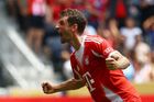 Mistrovství světa, nebo trénink? Bayern potupil amatéry z Nového Zélandu deseti góly