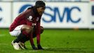 GL, Liberec-Sparta: Costa Nhamoinesu