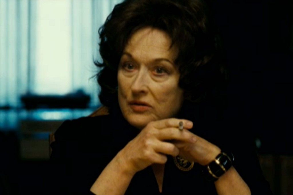 August: Osage County
