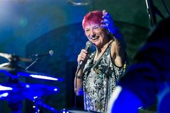 Jazzmanka Jana Koubková slaví 80. Vitální zůstávám díky “mé koubkovštině”, říká