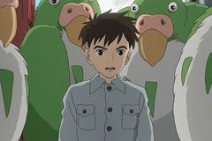 Recenze: Jak zabránit rozpadu světa. Mijazaki natočil jeden ze svých nejlepších filmů