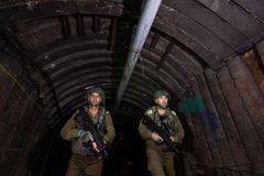 Hamás se chystá udeřit na severu Pásma Gazy, chce využít izraelské ofenzivy v Rafáhu