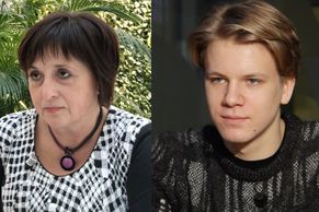 DVTV 13. 12. 2016: Úřednice proti Babišovi; Zdeněk Piškula
