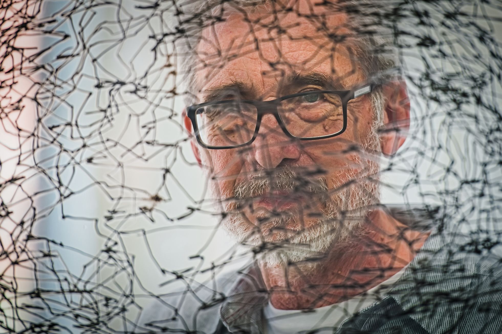 Milan Maur: Nejisté sekvence děje