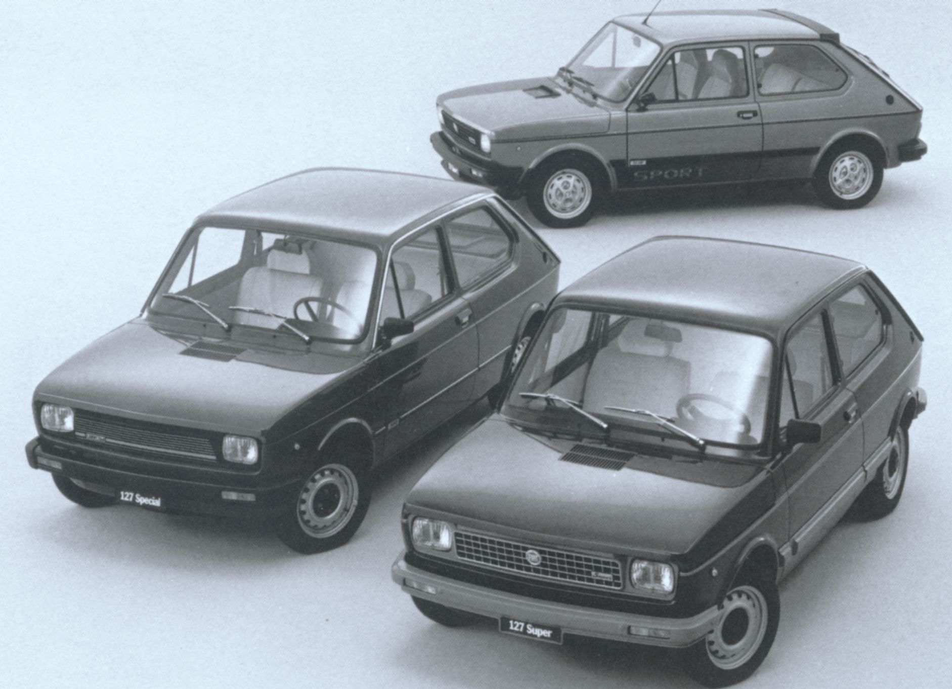 Fiat 127