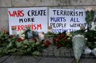 Vyšetřování teroristického útoku v Berlíně pokračuje. Kriminalisté hledají možné komplice