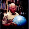 Thor Heyerdahl
