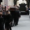 Pohřeb Eduarda Janoty