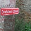 Ten druhý Xaverov aneb K Láďovi zezadu
