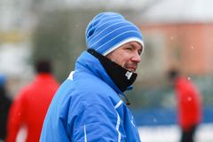 Horváth bude trénovat Sokolov i v příští sezoně