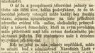 16. 2. 1862 – koná se ustavující valná hromada tělocvičné jednoty Pražské