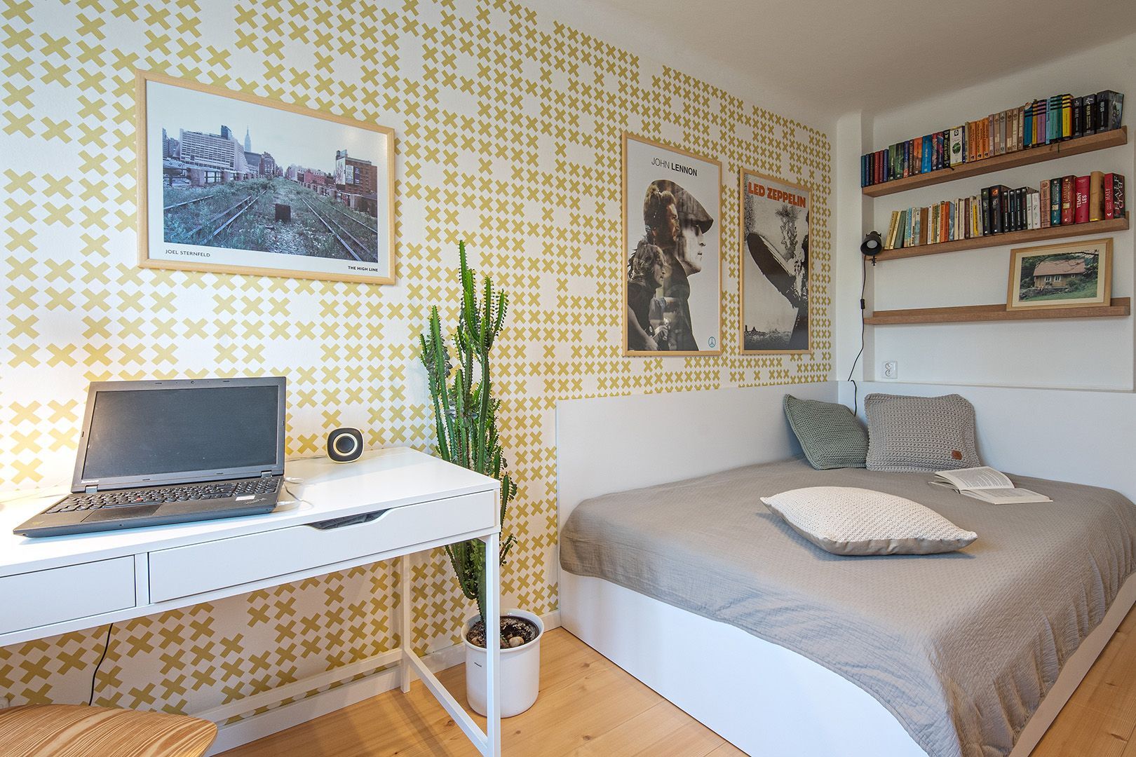 Prvorepubliková vila