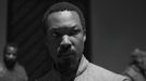 Corey Hawkins jako Macduff.