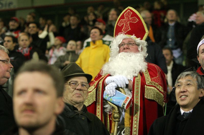 Sparta Praha - Bayer 04 Leverkusen