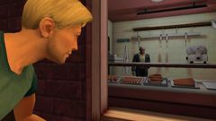 Broken Sword 4: The Angel of Death