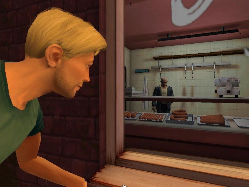 Broken Sword 4: The Angel of Death