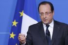 Prezident Hollande: Nikoho neurážíme, hájíme své ideje