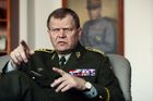 Rusko jsme podceňovali, umí ovlivnit myšlení i nálady ve společnosti, varuje generál Bečvář