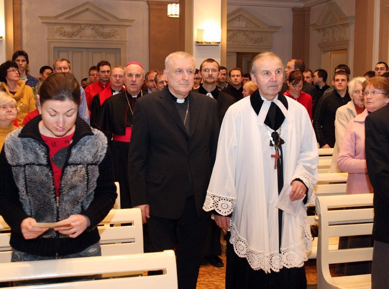 Ekumenické shromáždění