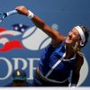 Victoria Azarenková na US Open 2014