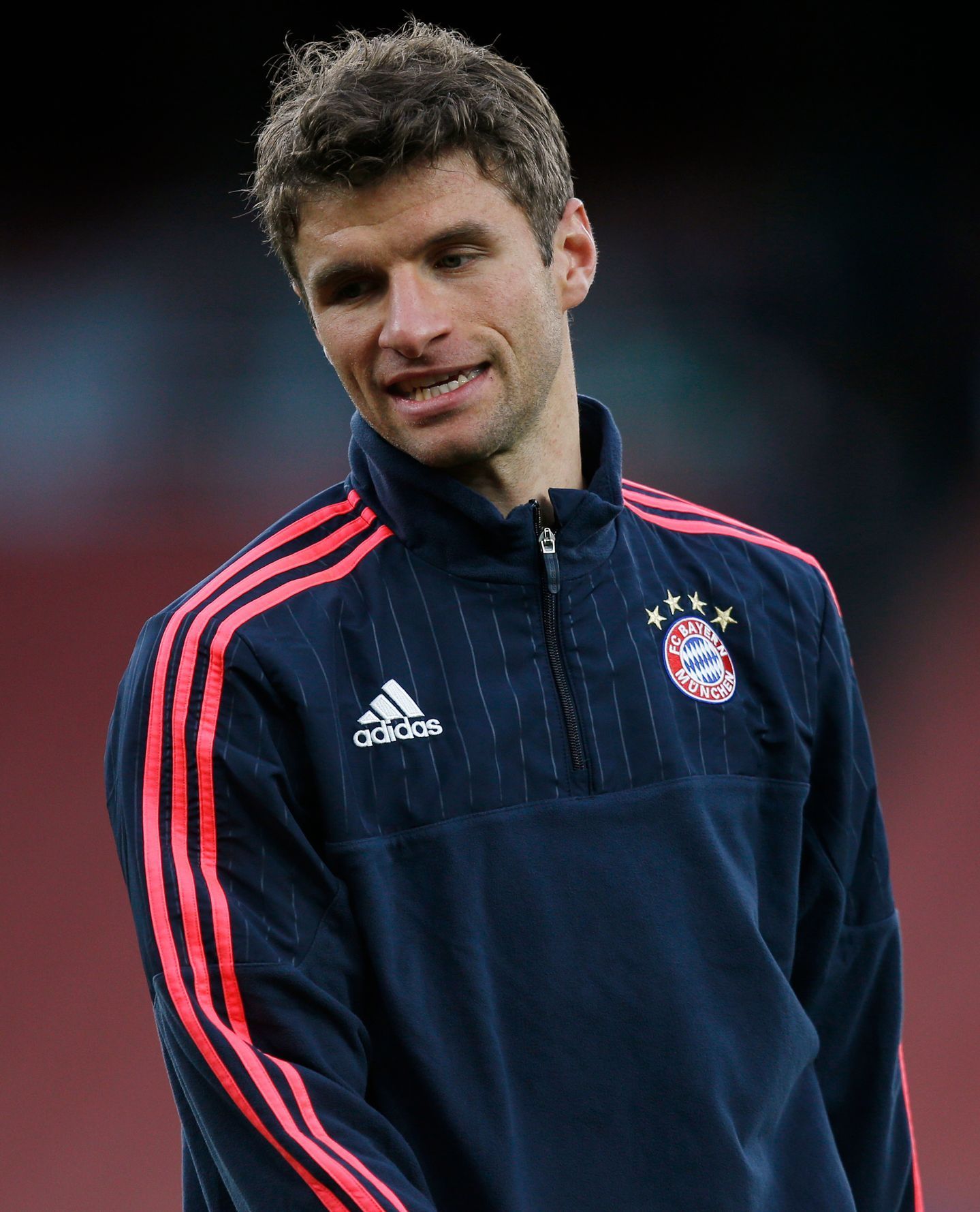 Thomas Müller