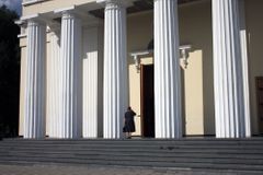 Z Kišiněva bylo vyhoštěno pět ruských diplomatů, důvody nejsou známy