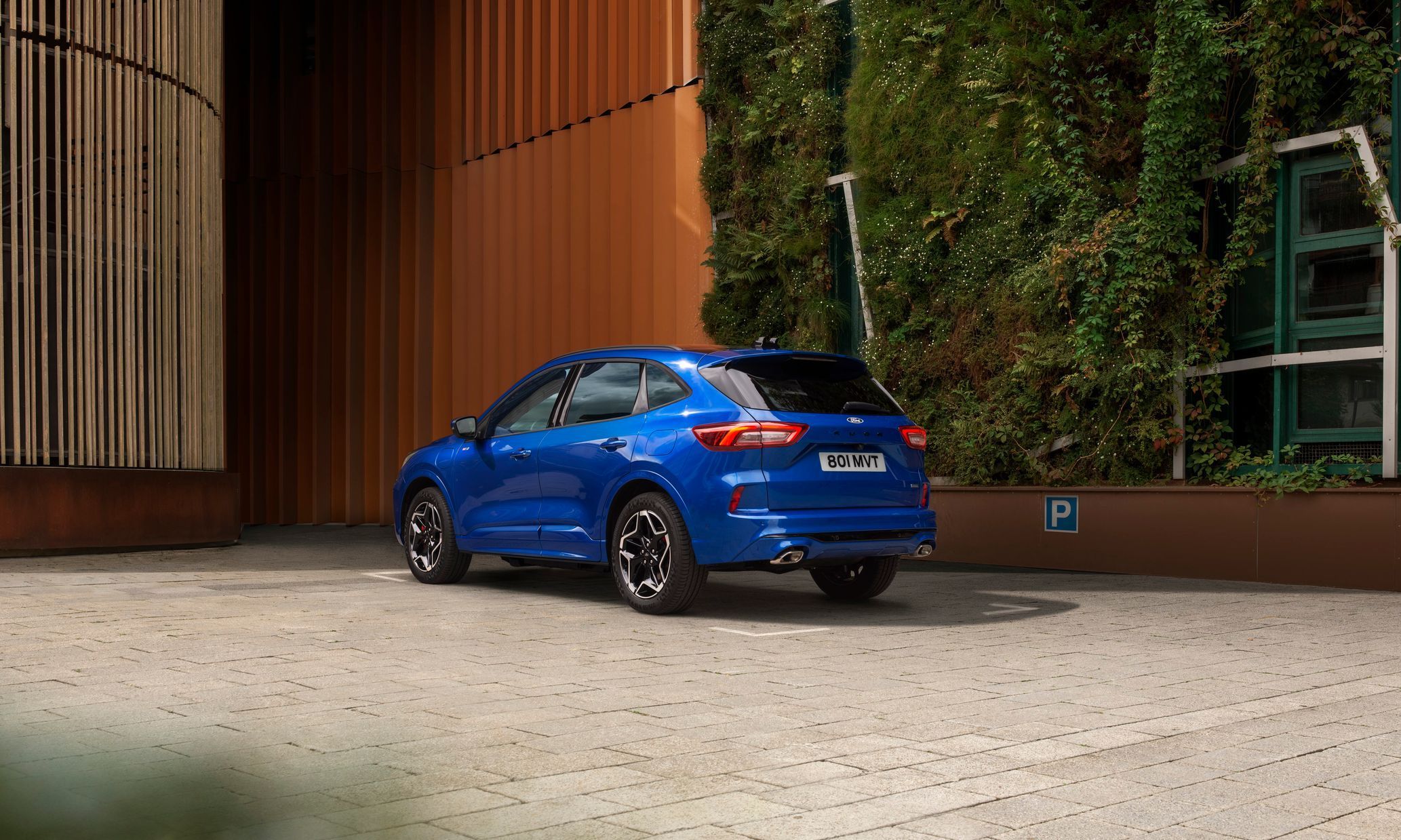 Ford Kuga  2024