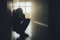 Deprese má 40 procent deváťáků v Česku. Dívky jimi trpí dvakrát častěji, tvrdí studie