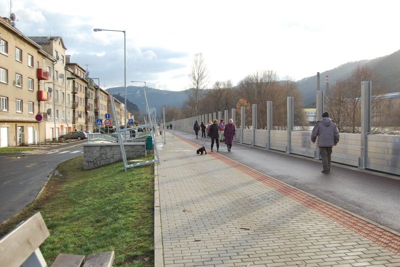 Ústí nad Labem 15.1.