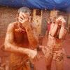 La Tomatina