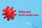 Očkování proti omikronu přehledně: Jaké jsou upravené vakcíny a kdy budou v Česku?