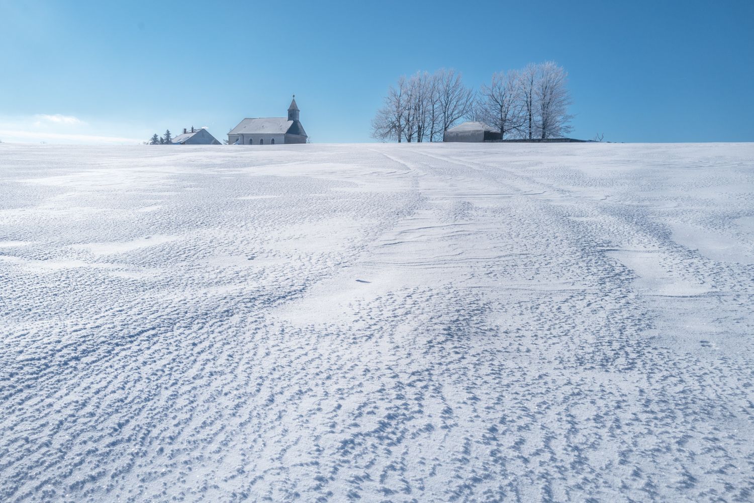 TOP FOTO 2021 - Richard Horák