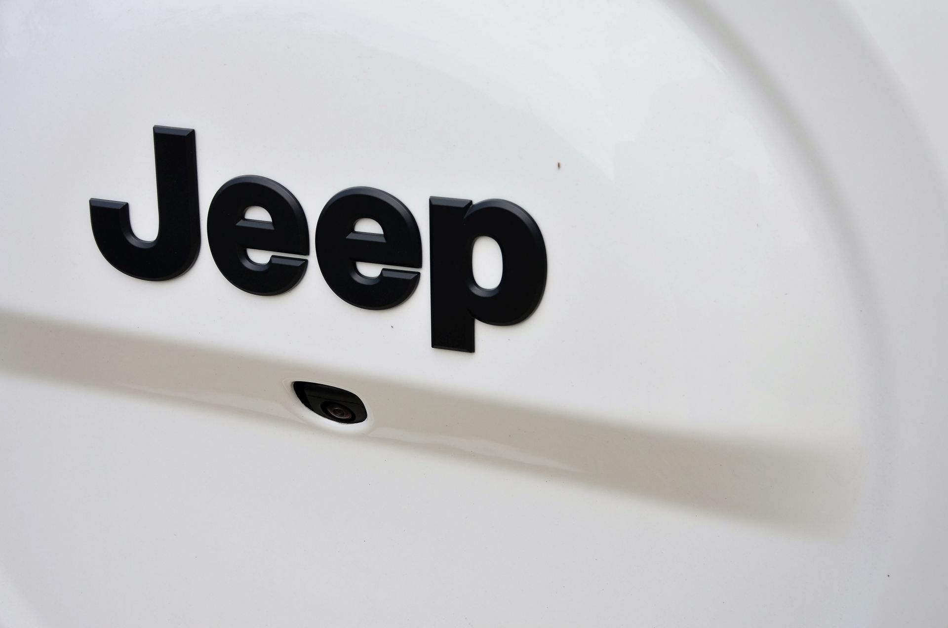 Jeep Wrangler 4xe 2021