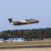 Aero Vodochody představilo letoun L-39CW