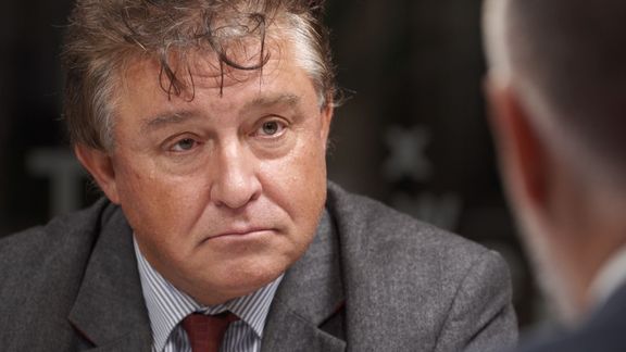 Jiří Dolejš