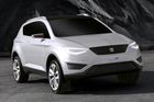 Skoda to manufacture Spanish carmaker Seat's new SUV