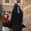 Jemenské ženy